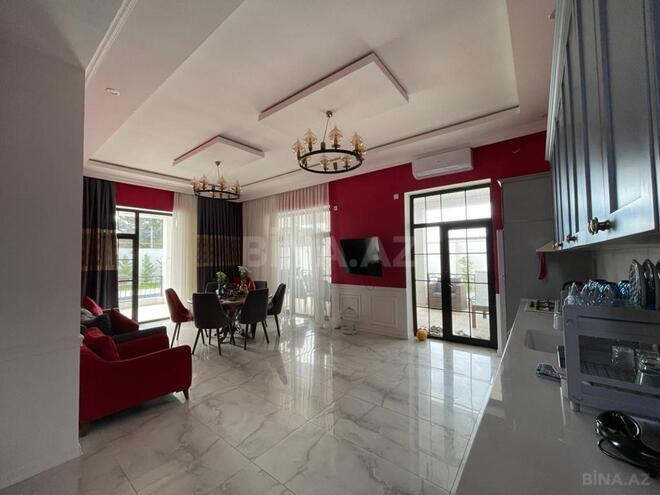Сдаётся 5-комн. дом/дача 360 м², пос. Мардакан, photo 11 from 19