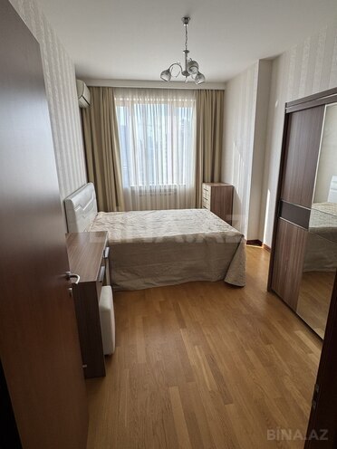 Сдаётся 3-комн. новостройка 160 м², м. Шах Исмаил Хатаи, photo 13 from 14