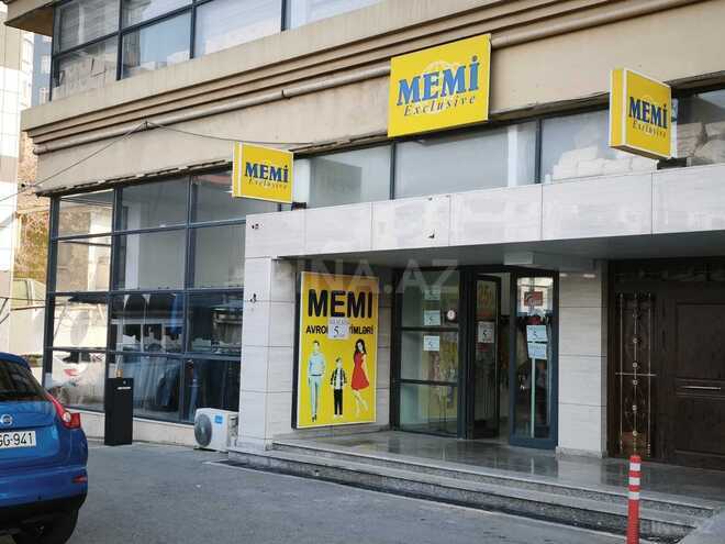 Satılır  obyekt 300 m², Nəriman Nərimanov m., photo 5 from 10