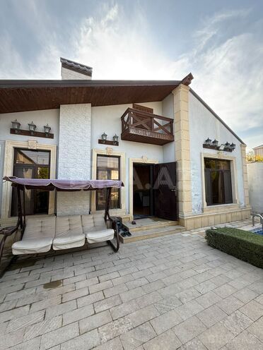 Сдаётся 4-комн. дом/дача 220 м², пос. Мардакан, photo 1 from 15