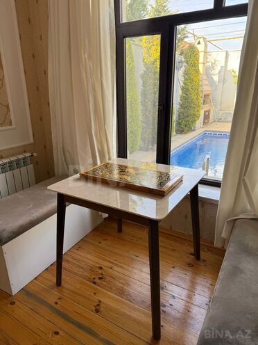 Сдаётся 4-комн. дом/дача 220 м², пос. Мардакан, photo 12 from 15