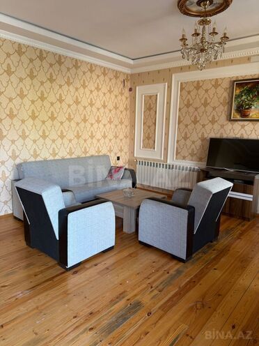 Сдаётся 4-комн. дом/дача 220 м², пос. Мардакан, photo 11 from 15