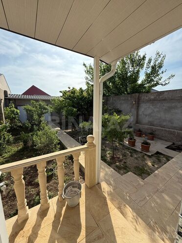 Сдаётся 4-комн. дом/дача 220 м², пос. Мардакан, photo 7 from 15