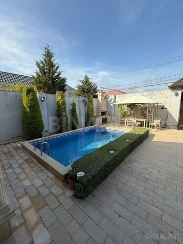 Сдаётся 4-комн. дом/дача 220 м², пос. Мардакан, photo 3 from 15