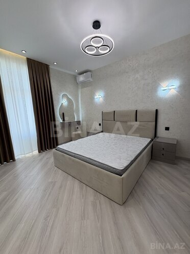 Satılır 2 otaqlı yeni tikili 80 m², Həzi Aslanov m., photo 1 from 13