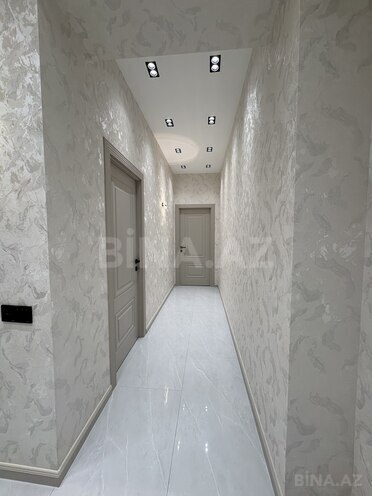 Satılır 2 otaqlı yeni tikili 80 m², Həzi Aslanov m., photo 8 from 13