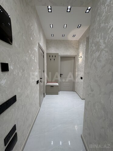 Satılır 2 otaqlı yeni tikili 80 m², Həzi Aslanov m., photo 5 from 13
