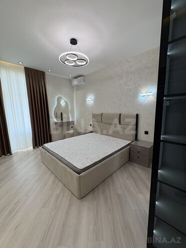 Satılır 2 otaqlı yeni tikili 80 m², Həzi Aslanov m., photo 4 from 13
