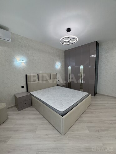 Satılır 2 otaqlı yeni tikili 80 m², Həzi Aslanov m., photo 3 from 13
