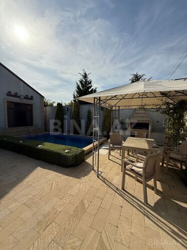 Сдаётся 4-комн. дом/дача 220 м², пос. Мардакан, photo 14 from 15