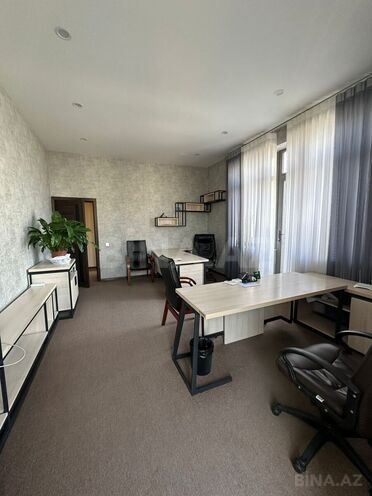 İcarəyə verilir 4 otaqlı ofis 171.3 m², Koroğlu m., photo 8 from 13