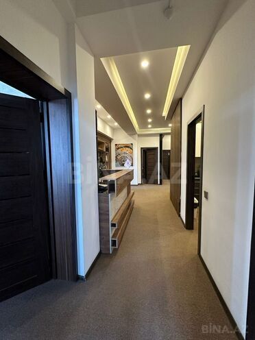 İcarəyə verilir 4 otaqlı ofis 171.3 m², Koroğlu m., photo 11 from 13