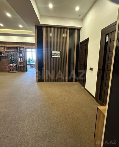 İcarəyə verilir 4 otaqlı ofis 171.3 m², Koroğlu m., photo 9 from 13