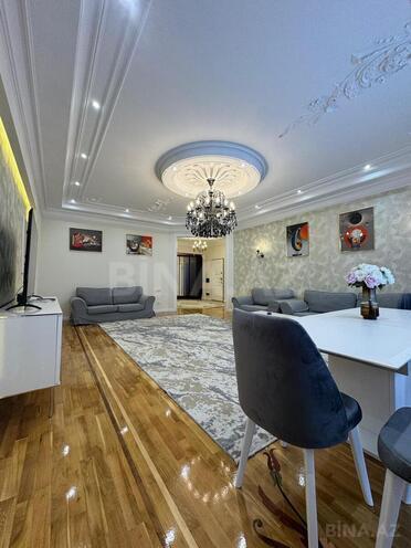 Продаётся 4-комн. новостройка 220 м², м. 28 мая, photo 3 from 24