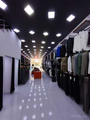 Satılır  obyekt 300 m², Nəriman Nərimanov m., photo 8 from 10