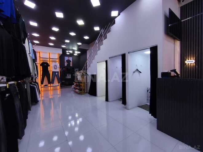 Satılır  obyekt 300 m², Nəriman Nərimanov m., photo 9 from 10