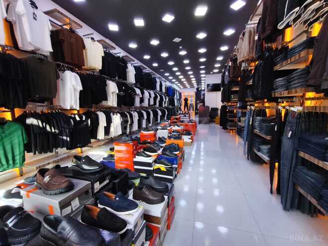 Satılır  obyekt 300 m², Nəriman Nərimanov m., photo 6 from 10