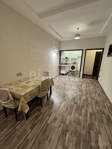 İcarəyə verilir 2 otaqlı yeni tikili 70 m², Şah İsmayıl Xətai m., photo 11 from 22