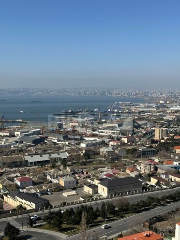 Продаётся 3-комн. новостройка 140 м², пос. Ази Асланова, photo 14 from 17