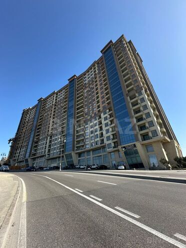 Продаётся 3-комн. новостройка 140 м², пос. Ази Асланова, photo 1 from 17