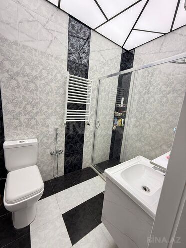 Продаётся 3-комн. новостройка 70 м², м. Нефтчиляр, photo 13 from 14