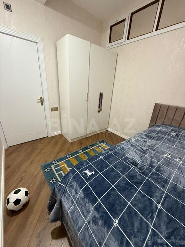 Продаётся 3-комн. новостройка 70 м², м. Нефтчиляр, photo 6 from 14