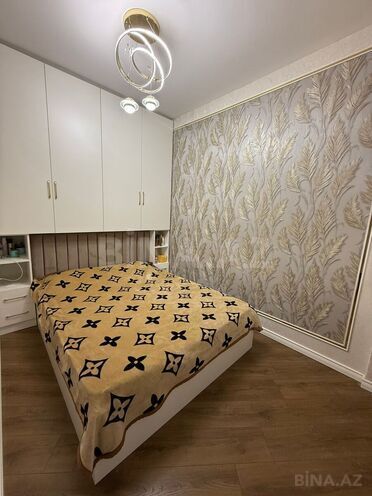 Продаётся 3-комн. новостройка 70 м², м. Нефтчиляр, photo 9 from 14