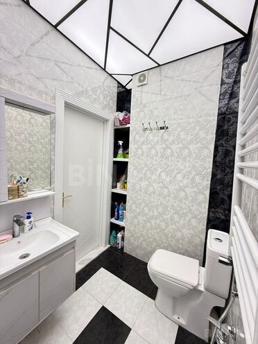 Продаётся 3-комн. новостройка 70 м², м. Нефтчиляр, photo 12 from 14