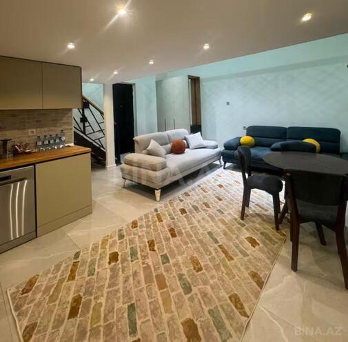 Сдаётся 2-комн. новостройка 80 м², Хатаинский р., photo 3 from 13