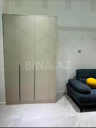 Сдаётся 2-комн. новостройка 80 м², Хатаинский р., photo 10 from 13