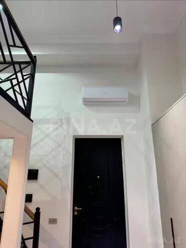 Сдаётся 2-комн. новостройка 80 м², Хатаинский р., photo 6 from 13