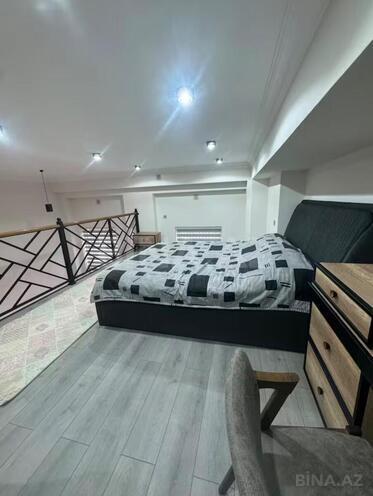 Сдаётся 2-комн. новостройка 80 м², Хатаинский р., photo 9 from 13