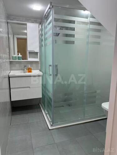 Сдаётся 2-комн. новостройка 80 м², Хатаинский р., photo 12 from 13