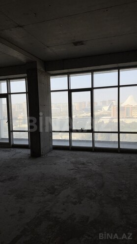Продаётся 3-комн. новостройка 140.6 м², м. Шах Исмаил Хатаи, photo 11 from 13