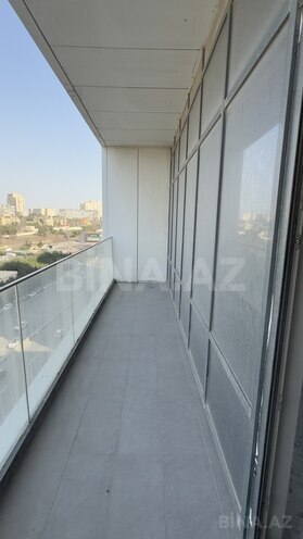 Продаётся 3-комн. новостройка 140.6 м², м. Шах Исмаил Хатаи, photo 12 from 13