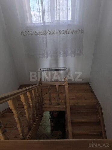 Satılır 5 otaqlı həyət evi/bağ evi 280 m², Novxanı q., photo 26 from 31