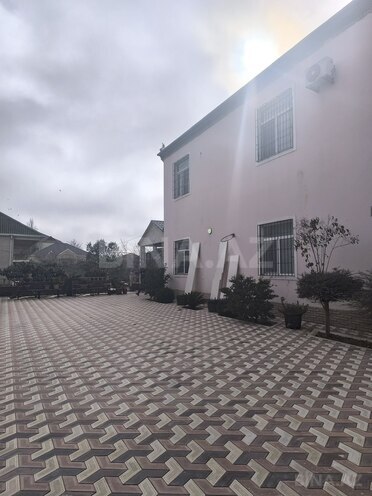 Satılır 5 otaqlı həyət evi/bağ evi 280 m², Novxanı q., photo 5 from 31
