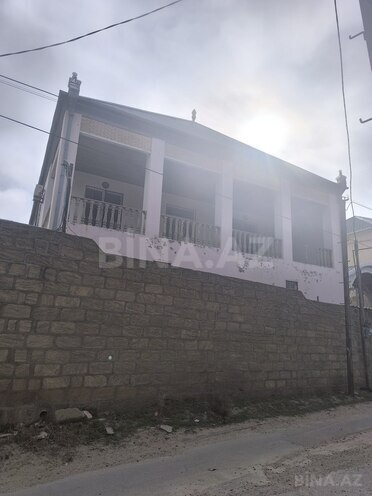 Satılır 5 otaqlı həyət evi/bağ evi 280 m², Novxanı q., photo 6 from 31