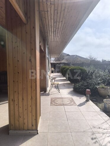 Satılır 5 otaqlı həyət evi/bağ evi 280 m², Novxanı q., photo 16 from 31