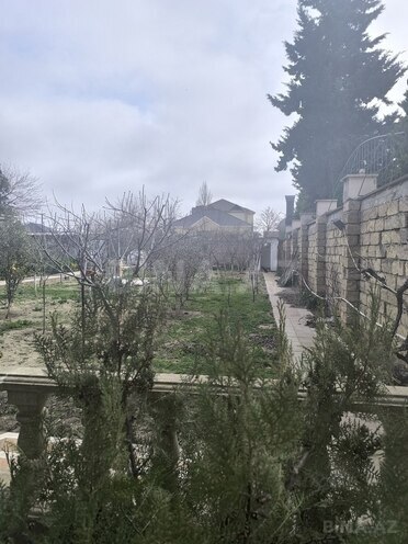 Satılır 5 otaqlı həyət evi/bağ evi 280 m², Novxanı q., photo 8 from 31