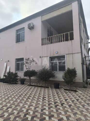 Satılır 5 otaqlı həyət evi/bağ evi 280 m², Novxanı q., photo 3 from 31