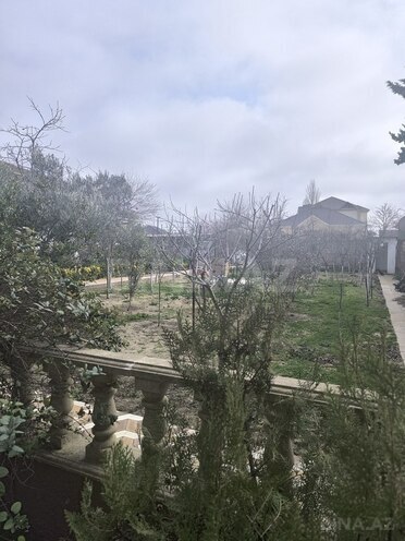 Satılır 5 otaqlı həyət evi/bağ evi 280 m², Novxanı q., photo 9 from 31