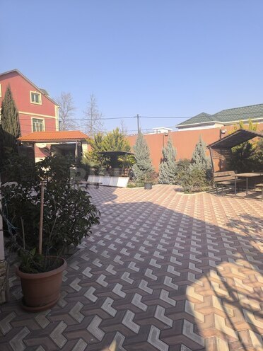 Satılır 5 otaqlı həyət evi/bağ evi 280 m², Novxanı q., photo 18 from 31