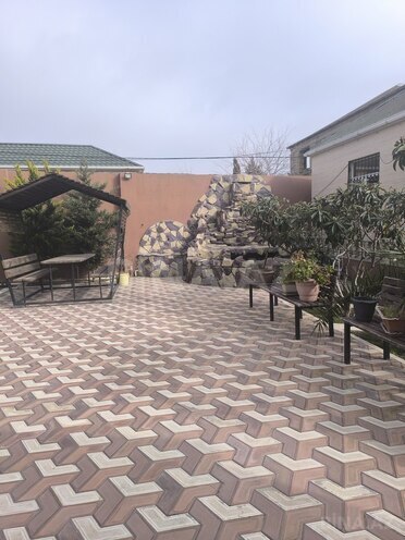Satılır 5 otaqlı həyət evi/bağ evi 280 m², Novxanı q., photo 4 from 31
