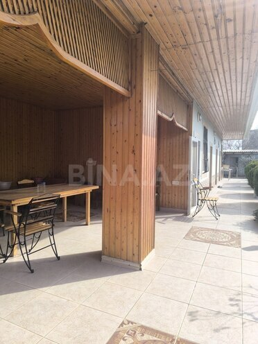 Satılır 5 otaqlı həyət evi/bağ evi 280 m², Novxanı q., photo 15 from 31