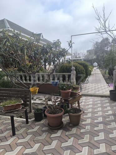 Satılır 5 otaqlı həyət evi/bağ evi 280 m², Novxanı q., photo 7 from 31