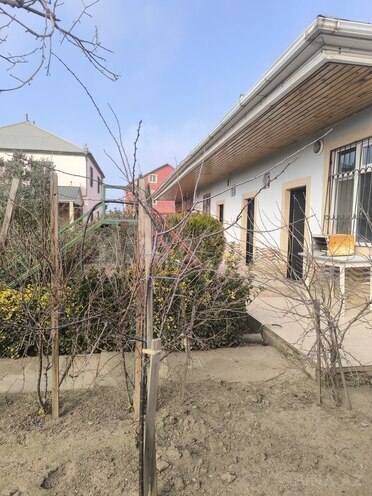 Satılır 5 otaqlı həyət evi/bağ evi 280 m², Novxanı q., photo 13 from 31