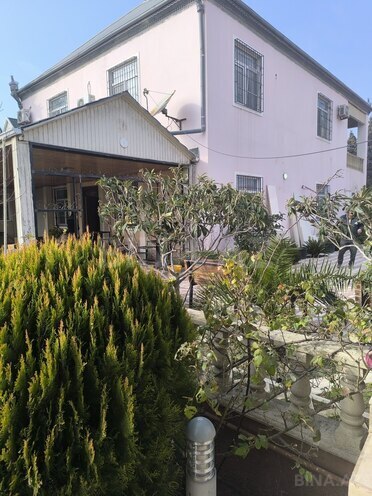 Satılır 5 otaqlı həyət evi/bağ evi 280 m², Novxanı q., photo 19 from 31