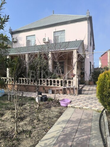 Satılır 5 otaqlı həyət evi/bağ evi 280 m², Novxanı q., photo 14 from 31