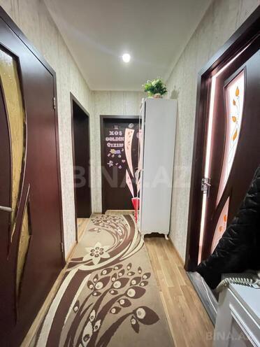 Satılır 3 otaqlı köhnə tikili 58 m², Avtovağzal m., photo 13 from 15